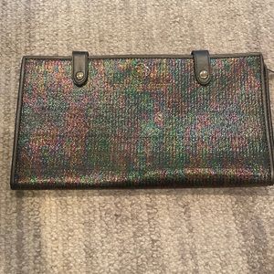 Kendra Scott jewelry travel bag